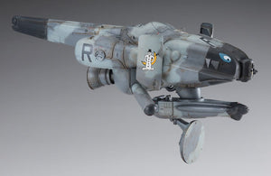 Hasegawa 64121 LUNADIVER STINGRAY MOON SNOWMAN 1/35 – imagen 2