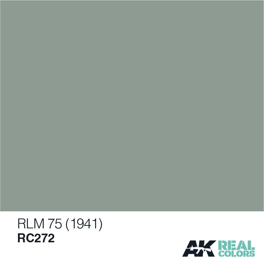 AK Interactive RC272 RLM 65 (1941) 10ml – Bild 2