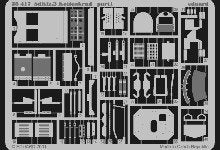 Eduard 35417 Kettenkraftrad 1/35 Dragon – imagen 2