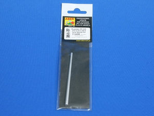 Aber 35L-027 Russian 85mm ZIS-S-53 L/54,6 tank barrel for T-34/85 (model 1944/45) 1/35 – imagen 4