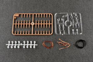 Trumpeter 09510 Russian T-72B3M MBT 1/35 – Bild 14