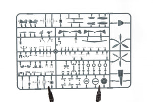 Eduard 7463 Fw 190A-8 ailes standard 1/72 – image 6