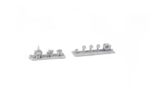 Eduard SIN648142 A6M3 Zero ESSENTIAL EDUARD 1/48