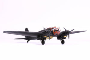 Eduard BIG49195 He 111H-3 ICM 1/48 – image 2
