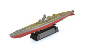 Hobby Boss 87017 Japanese Navy Italy -400 Submarine 1/700 – immagine 2