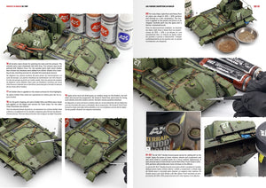 AK Interactive AK130013 SOVIETS IN BERLIN – THE SOVIET FORCES IN BERLIN ( English ) – imagen 6