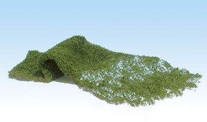 Woodland Scenics WF51 Light Green Foliage 585cm2 – imagen 3