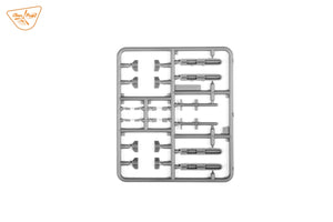 Clear Prop! Kit de démarrage pour drone CP3503 TB.2 de la marine ukrainienne au 1/35 – image 16