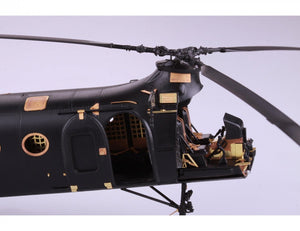 Eduard 49821 H-21C ITALERI 1/48 – image 5