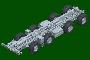 Hobby Boss 82940 Russian 9A52-2 Smerch-M Multiple Rocket Launcher of RSZO 9k58 1/72 – Bild 9