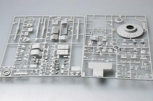 Trumpeter 01535 M1A1/A2 Abrams 5in 1 1/35 – image 7