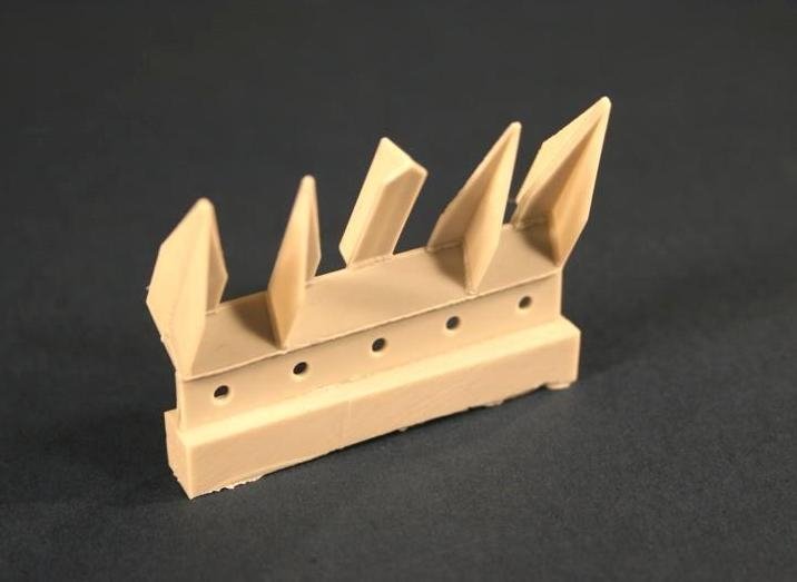Panzer Art RE35-060 “Prong device” for British tanks in Normandy 1/35 – imagen 3