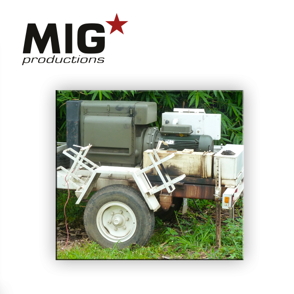 Mig Productions F404 NEUTRAL GREY FOR WHITE 35ml – Bild 2