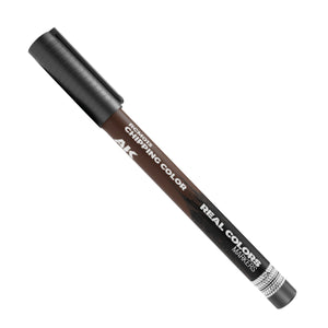 AK Interactive RCM013 CHIPPING COLOR – RC MARKER – zdjęcie 2