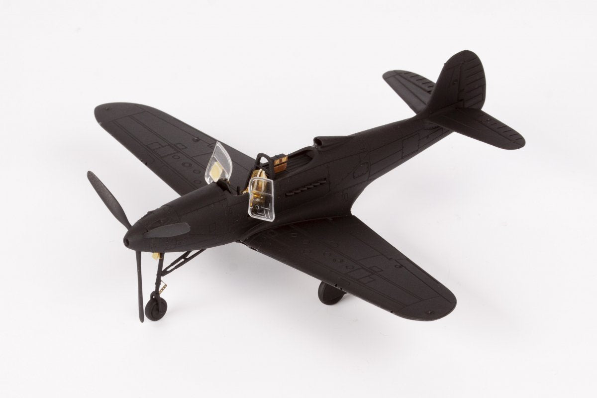 Eduard 73785 P-39Q ARMA HOBBY 1/72 – Bild 6