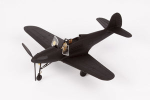 Eduard 73785 P-39Q ARMA HOBBY 1/72 – Bild 6