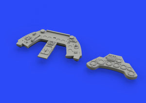 Eduard 634007 Fw 190A-5 LööK HASEGAWA 1/32 – immagine 3