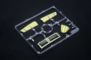Eduard EX846 OV-10D+ ICM 1/48 – imagen 3