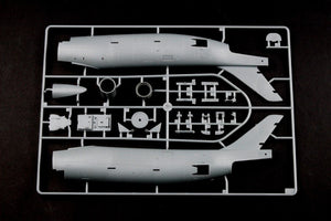 Hobby Boss 80364 F3H-2 Demon 1/48 – imagen 3
