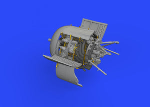 Eduard 648482 Fw 190A-8/ R2 engine EDUARD 1/48 – immagine 2