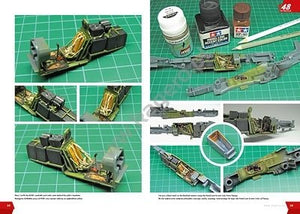 Kagero 41004 North American P-51 Mustang EN/PL – immagine 6