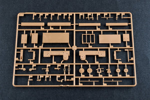 I Love Kit 63527 M1001 W/M790 Erector Lanucher Trailer 1/35 – imagen 13