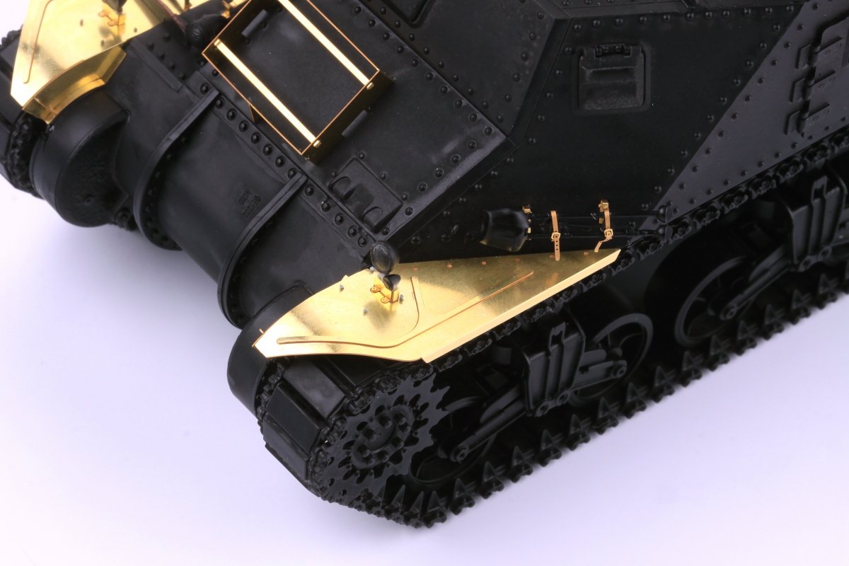 Eduard 36373 M3 Lee TAKOM 1/35 – image 5