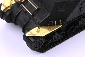 Eduard 36373 M3 Lee TAKOM 1/35 – image 5