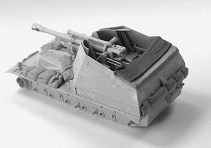 Panzer Art RE35-547 Stowage set for “Wespe” 1/35 – imagen 3