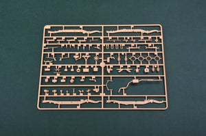 Hobby Boss 82450 RSOV with MG 1/35 – image 6