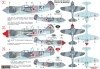 Kovozavody Prostejov KPM0206 La-5F « Tardif » 1/72 – image 2