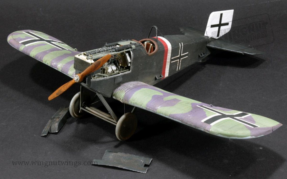 Wingnut Wings 32065 Junkers D.1 1/32 – image 2