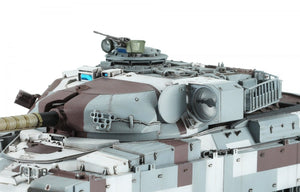 Maquette Meng TS-051 Char de combat principal britannique Chieftain Mk10 1/35  – image 4