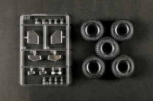 J&amp;#39;adore le kit 63554 SOCOM M1245A1 M-ATV 1/35 – image 14