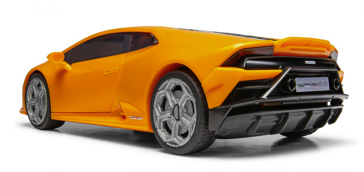 Airfix 6058 QUICKBUILD Lamborghini Huracan EVO – Bild 7