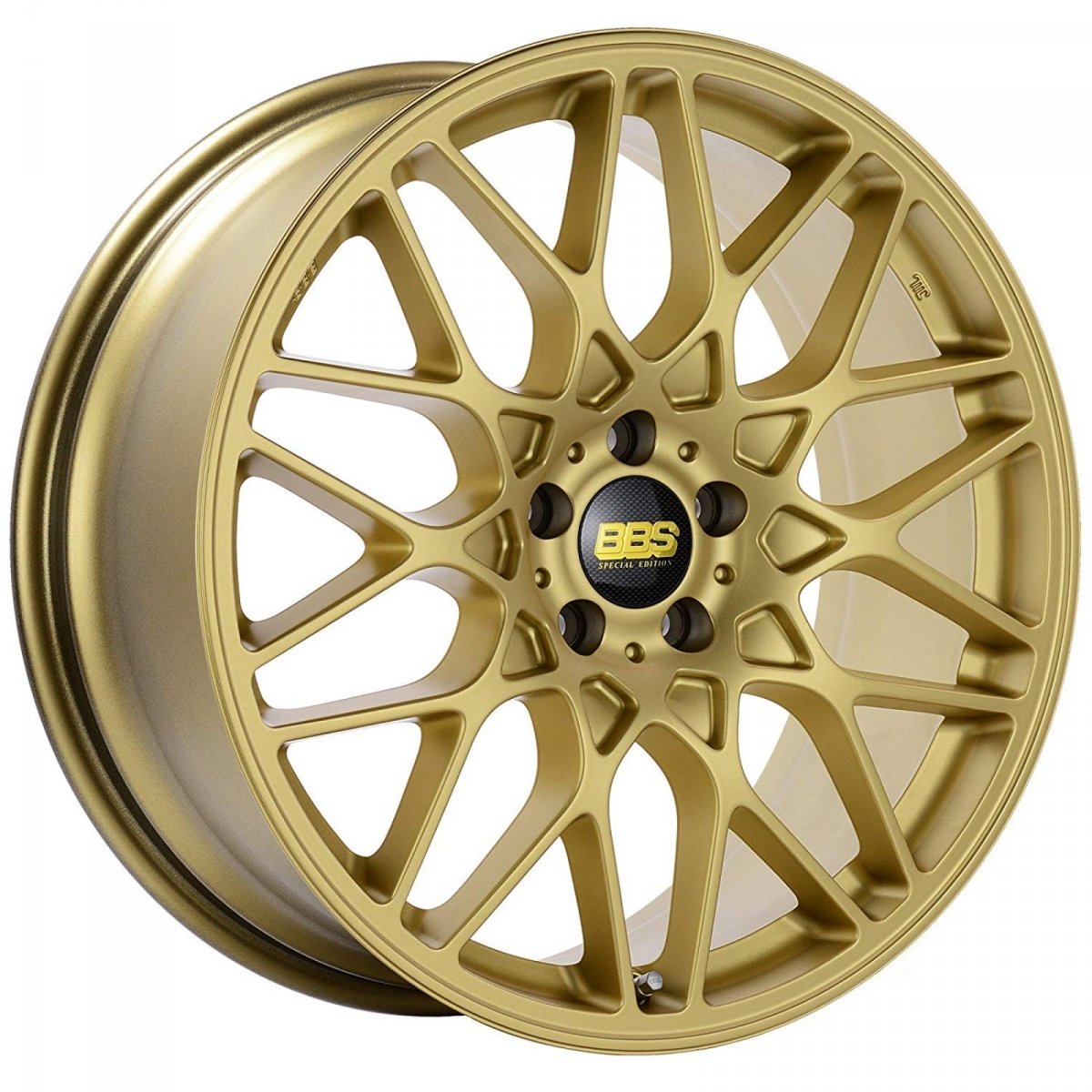 Mr. Paint MRP-C016 BBS GOLD 30ml – image 2