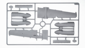 ICM 48281 B-26B-50 Invader, Korean War American Bomber 1/48 – imagen 3