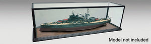 Trumpeter 09845 Glass Showcase 1010x278x278 mm