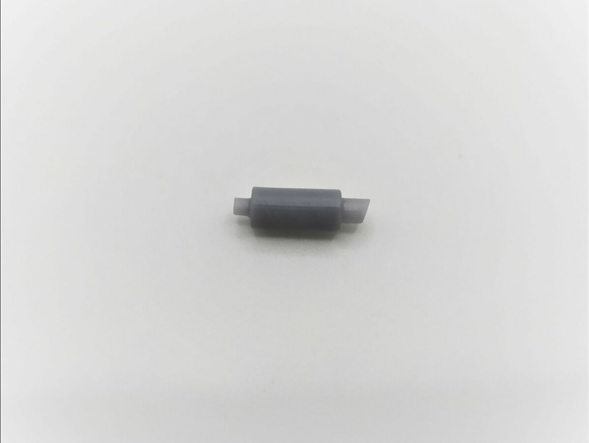 Yamamoto Model Parts YMPTUN6 Tłumik "Mugen" 1/24