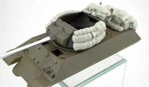 Ensemble de rangement Panzer Art RE35-703 M36 « Jackson » au 1/35 – image 2