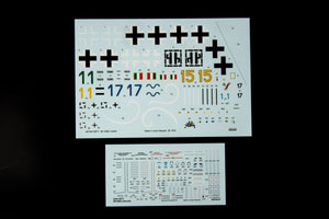 Eduard 82162 Bf 109G-14/ AS 1/48 – zdjęcie 6