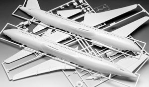 Revell 03862 Boeing 767-300ER British Airways « Chelsea Rose » 1/144 – image 6
