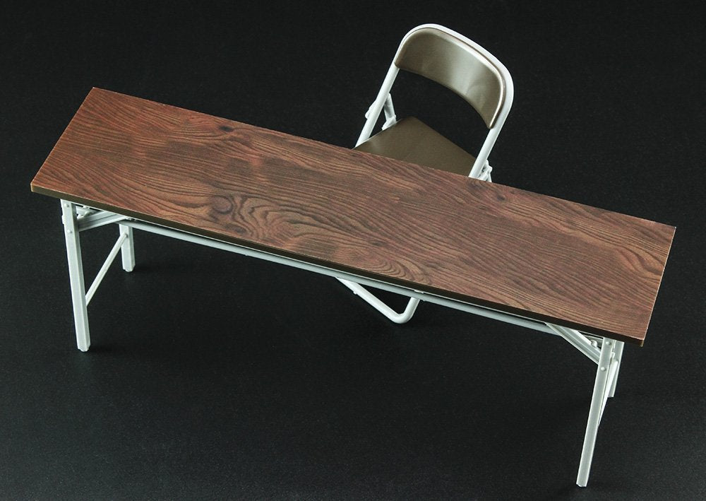 Hasegawa TF946 Woodgrain finish (teak) – Bild 3