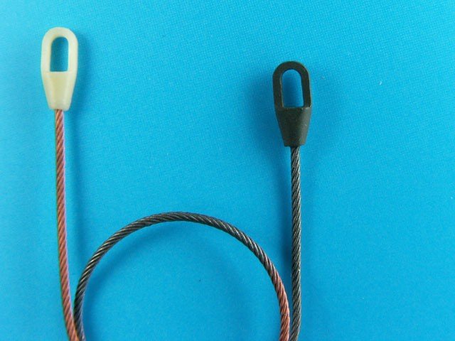 Eureka XXL ER-7214 Towing cable for KW-1/2 late type 1/72 – immagine 3