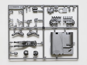 Tamiya 20072 Toyota Celica LB Turbo Gr.5 1/20 – immagine 10
