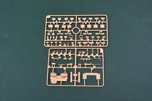 Hobby Boss 82450 RSOV with MG 1/35 – image 8