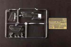 Trumpeter 05116 AH-1W Super Cobra 1/35 – imagen 22