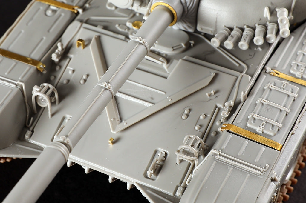 Trumpeter 09604 T-72M1 MBT 1/35 – zdjęcie 23
