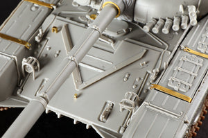 Trumpeter 09604 T-72M1 MBT 1/35 – zdjęcie 23