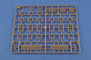 Hobby Boss 83803 allemand Pzkpfw.II Ausf.J VK16.01 (1/35) – image 6